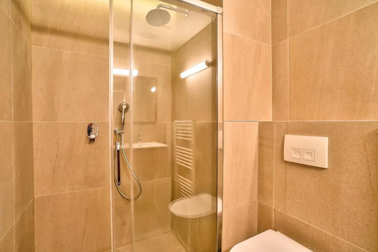 133 - Urban Amazing Flat Montorgueil Apartment Paris