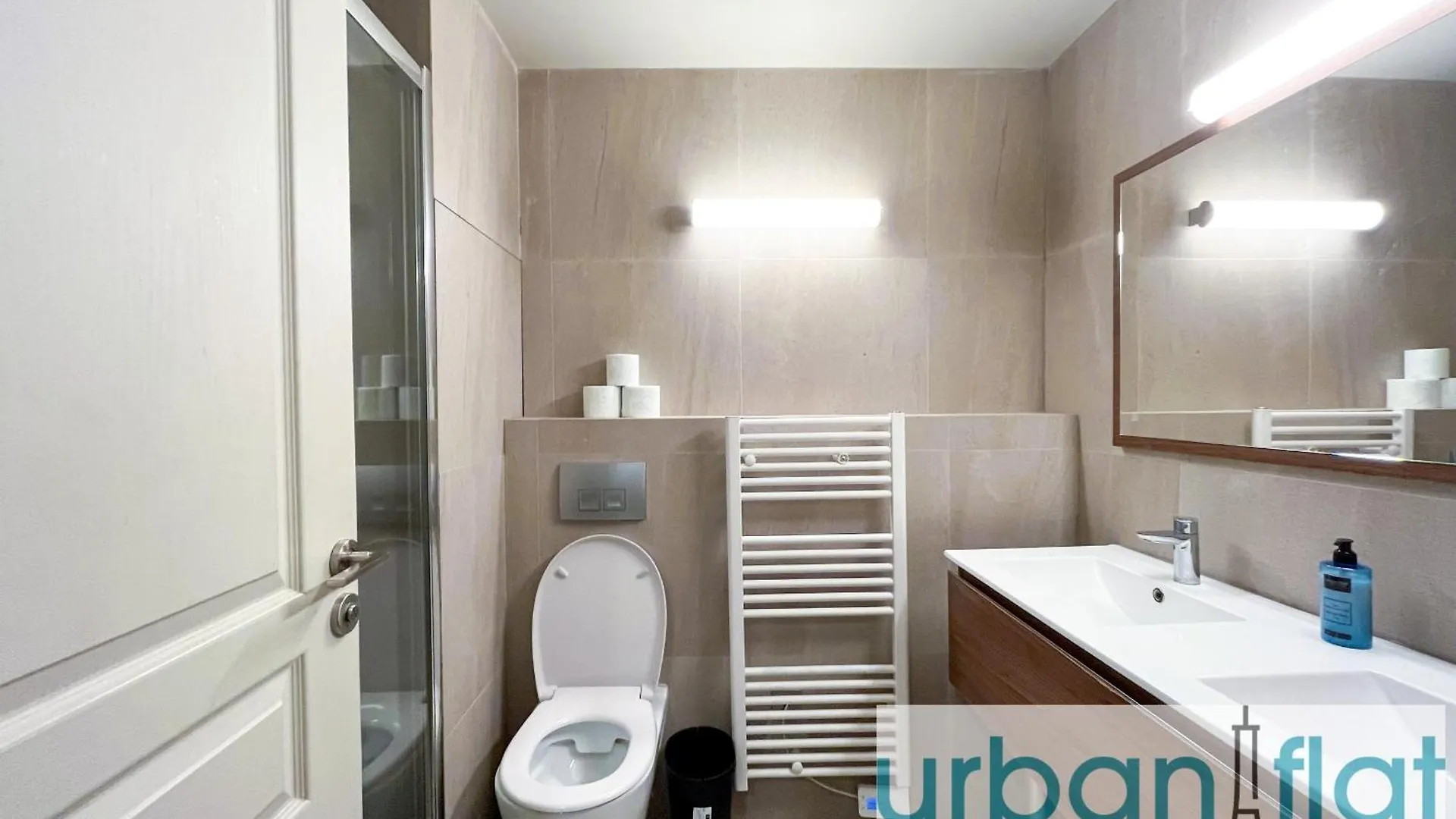 133 - Urban Amazing Flat Montorgueil Apartment Paris France